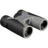 Zeiss 8x32 Terra ED Water Proof Roof Prism Binocular with 7.6 Degree Angle of View, Black/Gray Black & Gray