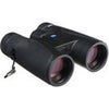 Zeiss 8x42 Terra ED Water Proof Roof Prism Binocular with 7.0 Degree Angle of View, Black Black