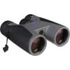 Zeiss 8x42 Terra ED Water Proof Roof Prism Binocular with 7.0 Degree Angle of View, Black Black & Gray
