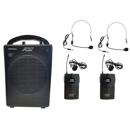 Rechargeable Portable Wireless 