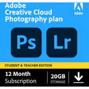 Adobe Lightroom 5 WIN/MAC - Download Version 65215298 - Adorama