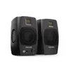Adam Audio D3V 3.5" 80W Desktop Monitor, Pair Black