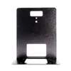AIDA CM-PTZ12G Ceiling Mount Bracket for PTZ4K12G PTZ Camera Black