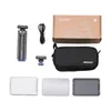 amaran Ace 25x Light Kit with Mini Tripod and Light Control Grid White