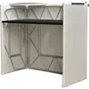 American DJ Accu-Stand Pro Event Table Scrim White