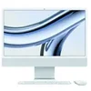 Apple iMac 24" Retina 4.5K Display with Magic Keyboard w/Touch ID (Late 2023) Silver
