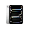 Apple iPad Pro 11" with M4 Chip, Mid 2024 Silver