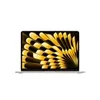 Apple MacBook Air 13.6" with M4 Chip, Early 2025, Starlight