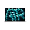 Apple MacBook Air 15.3", M4 Chip with 10-Core CPU and 10-Core GPU, Early 2025, Silver