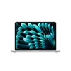 Apple MacBook Air 13.6" with M4 Chip, Early 2025, Silver