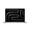 Apple MacBook Pro 14.2" with M3 Chip (Late 2023) Silver