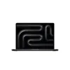 Apple MacBook Pro 14.2" with M4 Pro Chip, Late 2024 Space Black