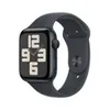 Apple Watch SE GPS Aluminum Case (2024) Midnight