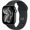 Apple Watch Series 11 Jet Black