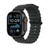Apple Watch Ultra 2 GPS + Cellular 49mm Titanium Case (2024) Black