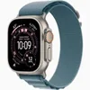 Apple Watch Ultra 3 GPS + Cellular 49mm Titanium Case Natural