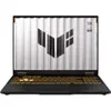 ASUS TUF Gaming F16 FX608JHR 16" WUXGA 165Hz Gaming Laptop, Intel Core i7-14650HX 2.2GHz, 16GB RAM, 1TB SSD, NVIDIA GeForce RTX 5050 8GB, Windows 11 Home, Jaeger Gray Gray