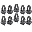 Audio-Technica ATH-M20x: Picture 1 regular