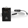 Atomos Sun Dragon 16' 80W RGBAW LED Strip Light with Magnetic Diffuser White