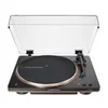 Audio-Technica AT-LP70XBT Fully Automatic Wireless Belt-Drive Turntable Black/Bronze