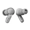 Audio-Technica ATH-TWX7 True Wireless Hybrid Noise Cancelling Earbuds Gray