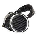 Audeze LCD-2 High-Performance Planar Magnetic Over-Ear Headphones with Travel Case (Black)