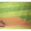 Belle Drape Scenic Series, 10x12' Painted Muslin Background, Style #920. Color: Hearts Baseball