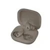 Beats by Dr. Dre Powerbeats Fit Wireless Noise-Cancelling Earbuds Gravel Gray