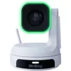 BirdDog X1 Full HD NDI|HX3 20x Zoom PTZ Camera White
