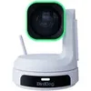 BirdDog X1 Ultra 4K Ultra HD NDI|HX3 12x Zoom PTZ Camera White
