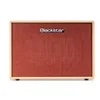 Blackstar Debut 212V 2x12" 100W Vertical Speaker Extension Cabinet Cream