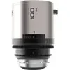 BLAZAR LENS Remus 100mm T2.8 1.5x Anamorphic Cine Lens for PL Mount Silver Flare