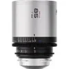 BLAZAR LENS Remus 85mm T2.8 1.5x Anamorphic Cine Lens for PL Mount Silver Flare