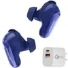 Bose QuietComfort 2nd Gen Ultra Wireless Noise Cancelling Earbuds Midnight Violet