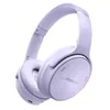 Bose QuietComfort Wireless Noise Cancelling Over-Ear Headphones Chilled Lilac
