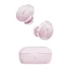 Bose QuietComfort Wireless Noise Cancelling Earbuds Petal Pink
