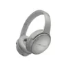Bose QuietComfort Wireless Noise Cancelling Over-Ear Headphones Moonlight Gray