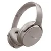 Bose QuietComfort Wireless Noise Cancelling Over-Ear Headphones Sandstone