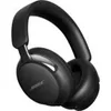 Bose QuietComfort Ultra 2nd Gen Wireless Active Noise Cancelling Over-Ear Headphones Black