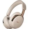 Bose QuietComfort Ultra 2nd Gen Wireless Active Noise Cancelling Over-Ear Headphones Driftwood Sand