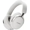 Bose QuietComfort Ultra 2nd Gen Wireless Active Noise Cancelling Over-Ear Headphones White Smoke
