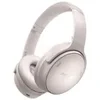 Bose QuietComfort Wireless Noise Cancelling Over-Ear Headphones White Smoke