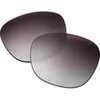 Bose Soprano Cat-Eye Style Polarized Lenses, Medium, Mirrored Rose Gold Purple
