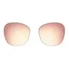 Bose Soprano Cat-Eye Style Polarized Lenses, Medium, Mirrored Rose Gold Rose Gold