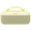 Bose SoundLink Max Bluetooth Speaker Citrus Yellow
