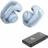 Bose Ultra Wireless Open Earbuds Moonstone Blue