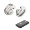 Bose Ultra Wireless Open Earbuds Smoke White