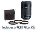 Canon Ef S 55 250mm F 4 5 6 Is Lens Refurbished 44b024aa Adorama Canon Ef S 55 250mm F 4 5 6 Is Lens Refurbished 44b024aa Adorama