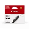 Canon CLI-231 8.2ml Color Ink Tank for PIXMA TS8820 Printer Black