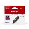 Canon CLI-231 8.2ml Color Ink Tank for PIXMA TS8820 Printer Magenta